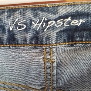 Victoria's Secret bootcut